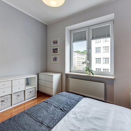 White 76. Gdynia Srodmiescie Apartment ภายนอก รูปภาพ