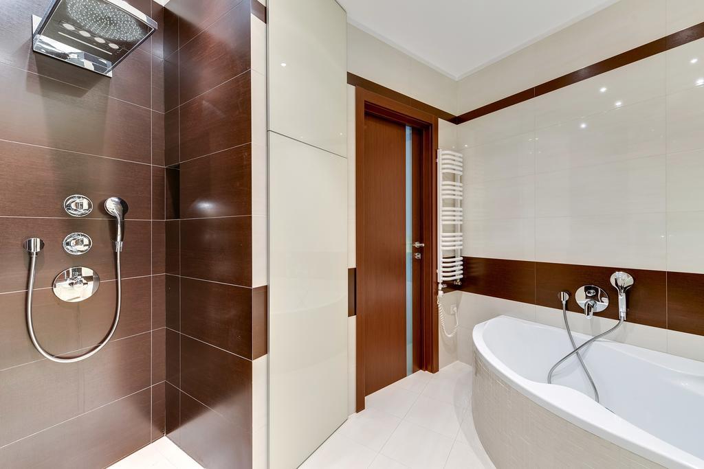 White 76. Gdynia Srodmiescie Apartment ภายนอก รูปภาพ