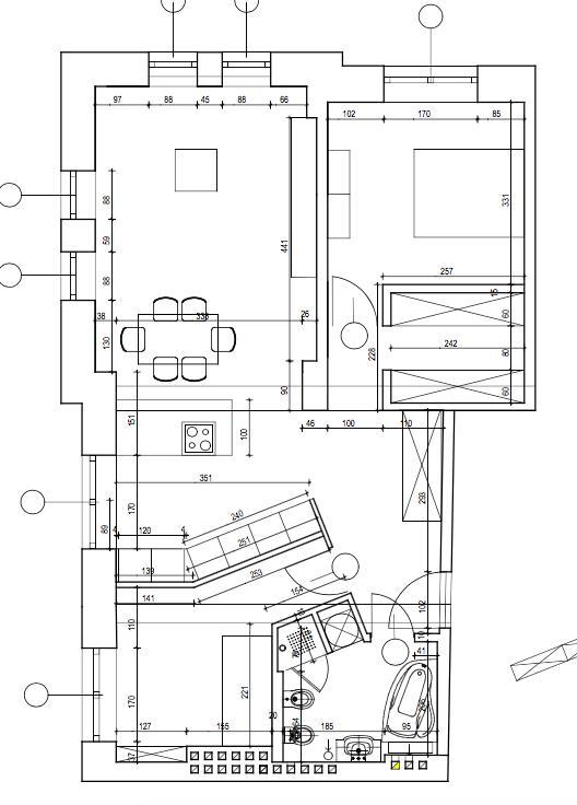 White 76. Gdynia Srodmiescie Apartment ภายนอก รูปภาพ