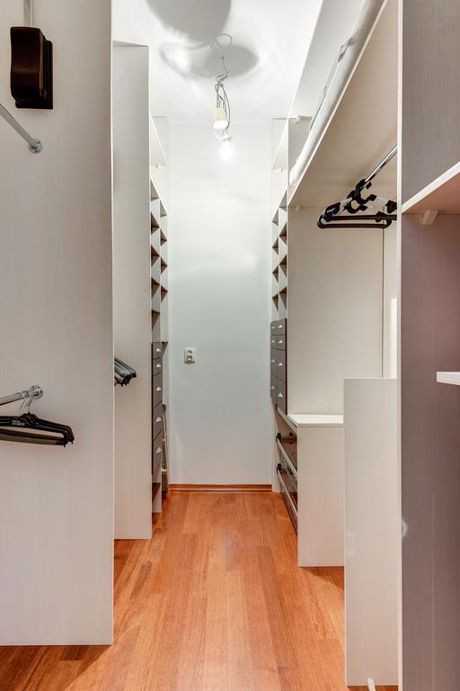 White 76. Gdynia Srodmiescie Apartment ภายนอก รูปภาพ